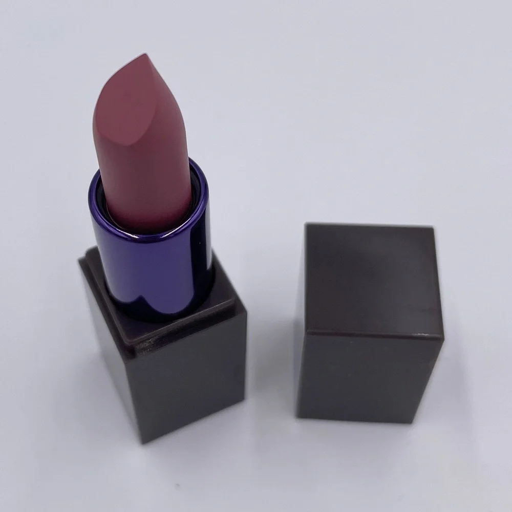 NEW Urban Decay Cosmetics Vice High Impact Lipstick in Backtalk Matte New in Box